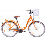 Retro bicykle Fuzlu 28"
